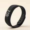 Paso de Reposa | Pulsera de actividad con podómetro